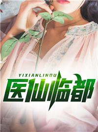 医仙临都封面