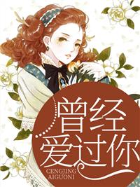 曾经爱过你封面