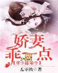 杨浅婼魏容恒封面