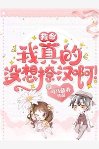 救命我真的没想撩汉啊封面