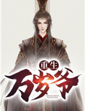 重生万岁爷封面