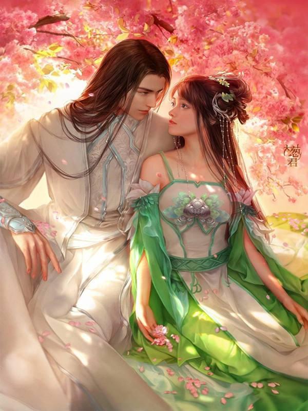 高武，开局掠夺武皇传承封面