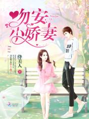 吕少卿计言的小说封面