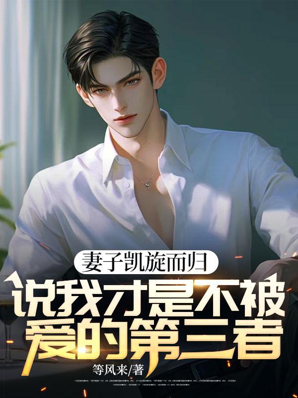 妻子凯旋而归，说我才是不被爱的第三者封面