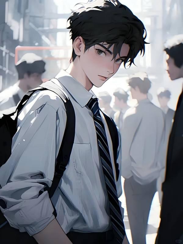 七年爱意烬空封面