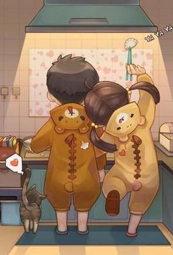 七零：凝脂美人太撩，糙汉脸红了！封面