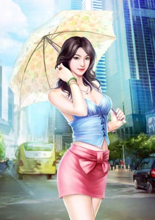 沈蕴楚君煜全文免费阅读封面