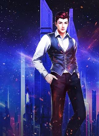 双生子游戏姜眠姜盼精品推介姜眠姜盼封面