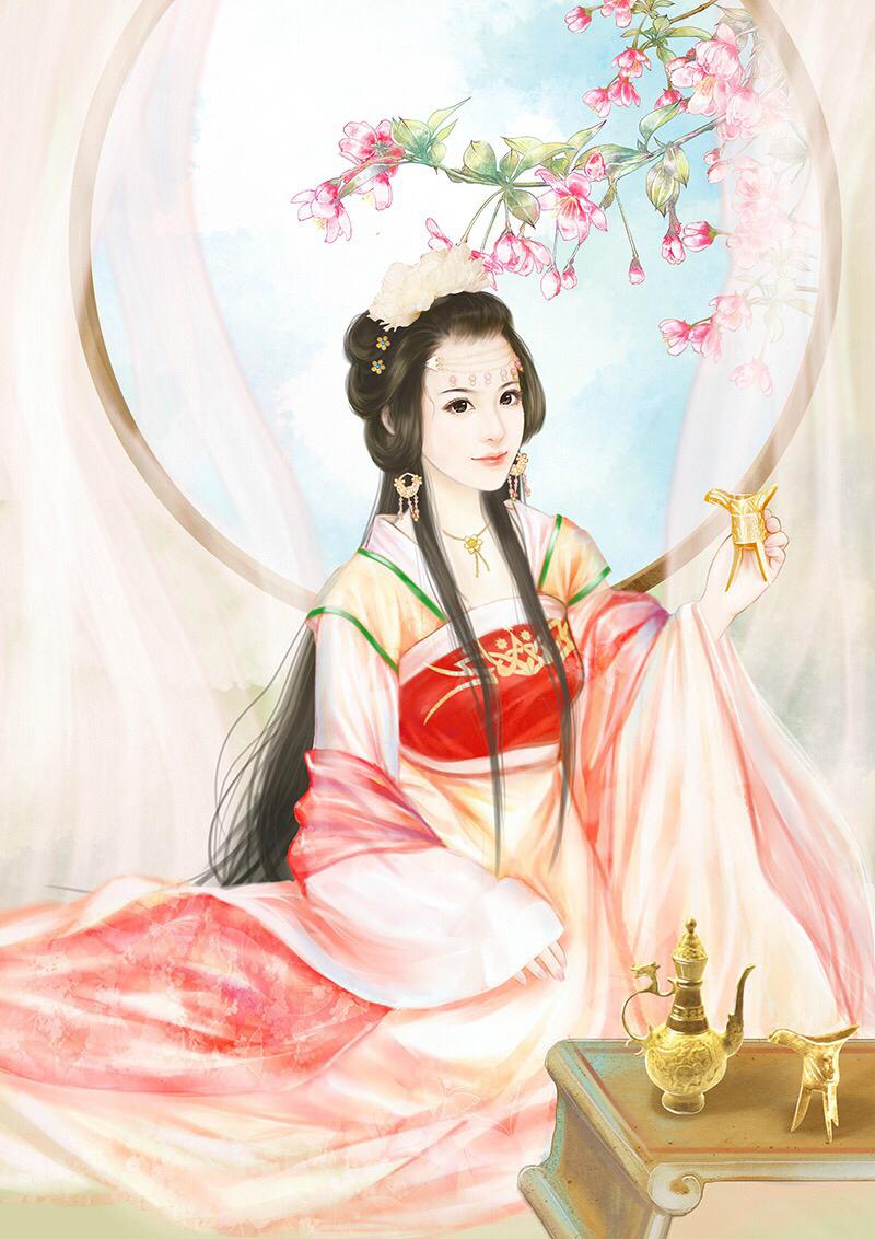 苏安璃沈翊封面