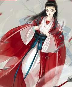 法医狂妃大仵作封面