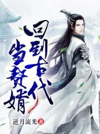 林寒柳明珠封面