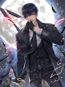 顾明耀苏于薇苏于薇顾明耀封面