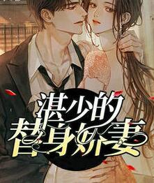 湛少的替身娇妻封面