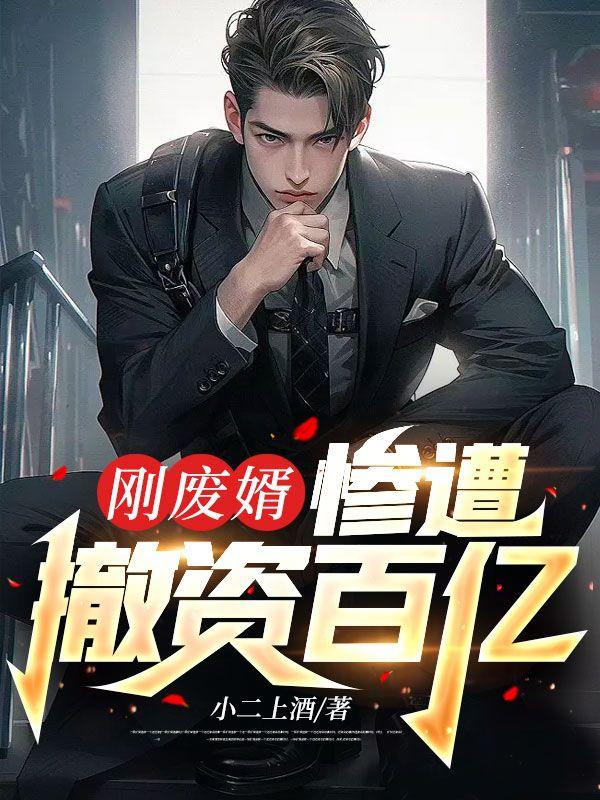 离婚后我首富身份曝光了宁可安封面