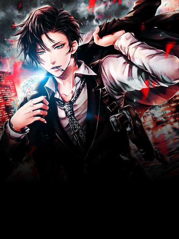 叶辰帝豪集团封面