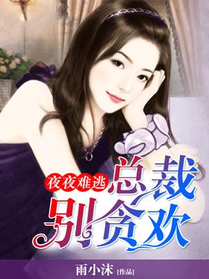 陶欣安黎书言封面