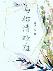 宁晔苏洛薇封面