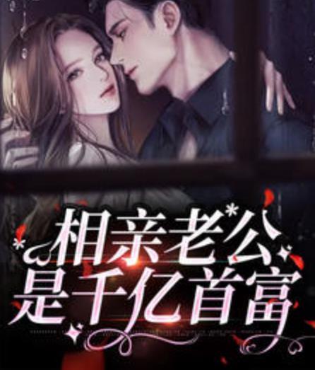 以为人生开了挂,结果老公资金强大小说封面