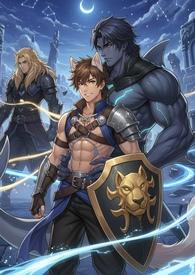 十二王座與守護狛犬封面