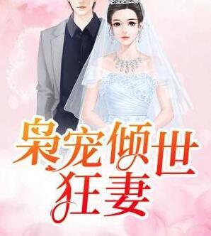 苏幂楚尧免费封面