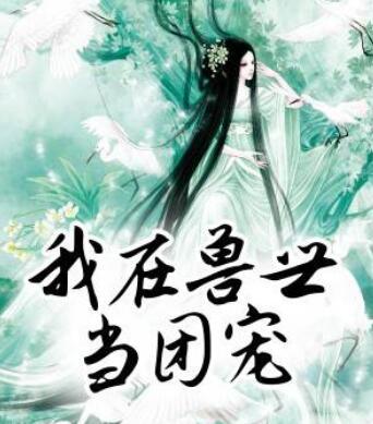 田园宠夫记封面