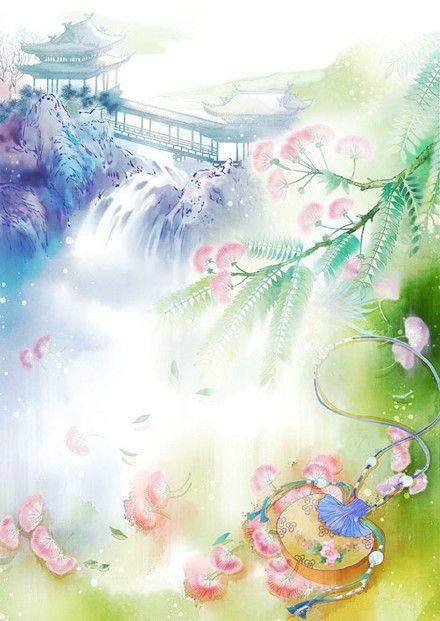 主角是许穆宸林舒封面