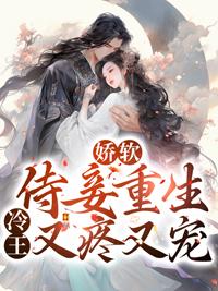 娇软侍妾重生冷王又疼又宠小说的书名是什么封面