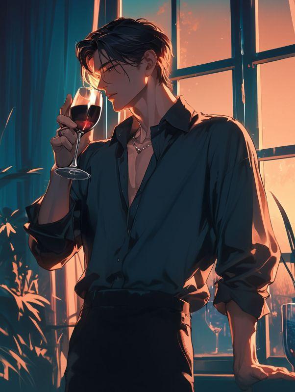 忘不了你那初恋就滚吧封面