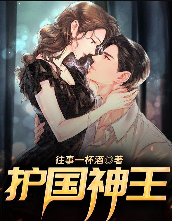 王振宇楚静怡封面