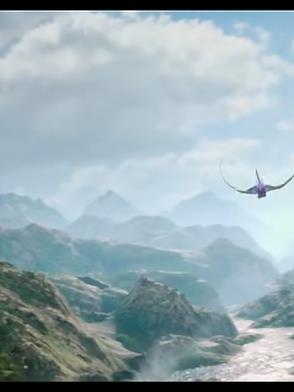 蛮荒崛起之雷焱部落封面