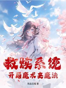 救赎系统：开局魔术夹魔法封面