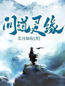 问道灵缘封面