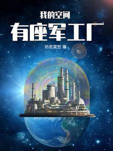 我的空间有座军工厂封面