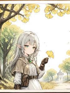 想成为异世界大圣人封面