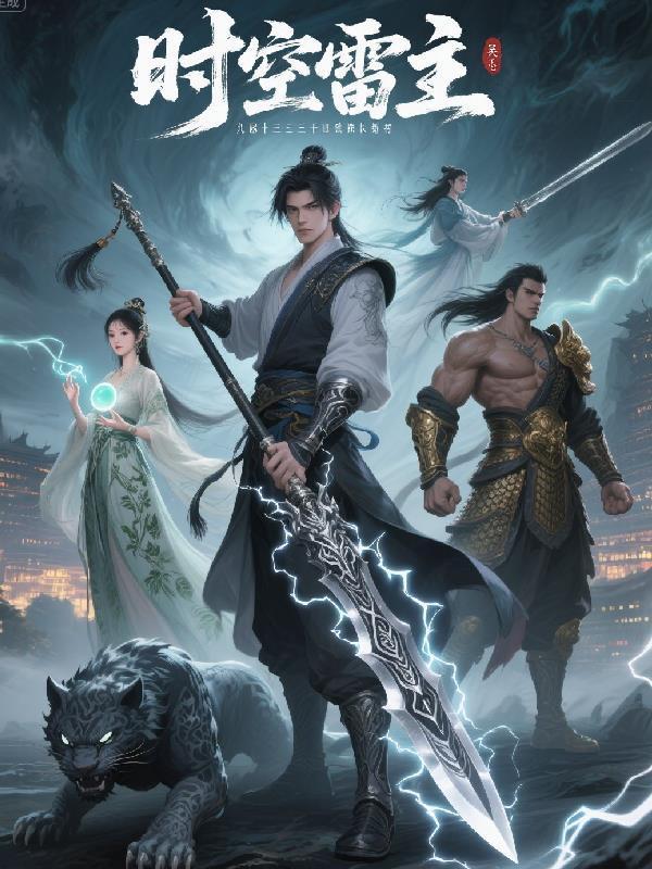 时空雷主封面