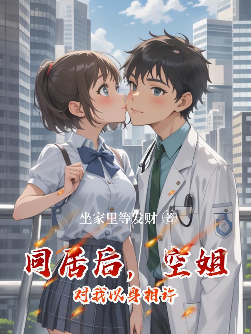 同居后，空姐对我以身相许封面