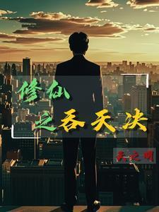 农民工修仙封面