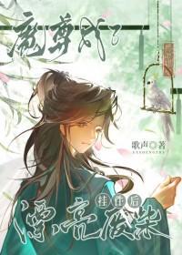 魔尊成了漂亮废柴挂件后封面