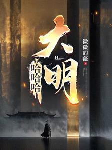 哈哈哈，大明封面