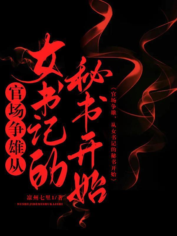 黑色档案，官场沉浮二十年封面