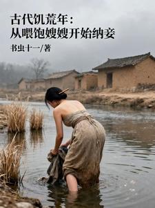 古代饥荒年，从喂饱嫂嫂开始纳妾封面