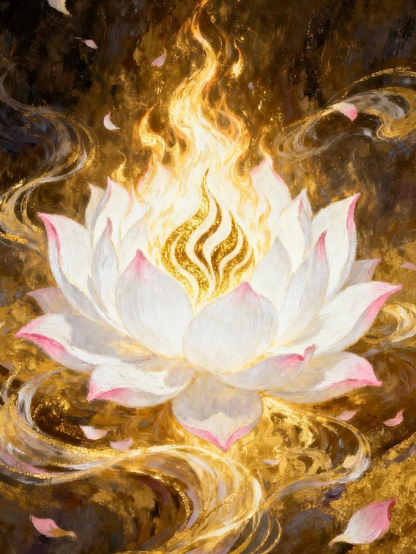 斗破之魂穿萧炎封面