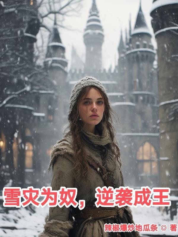 雪灾为奴，逆袭成王封面