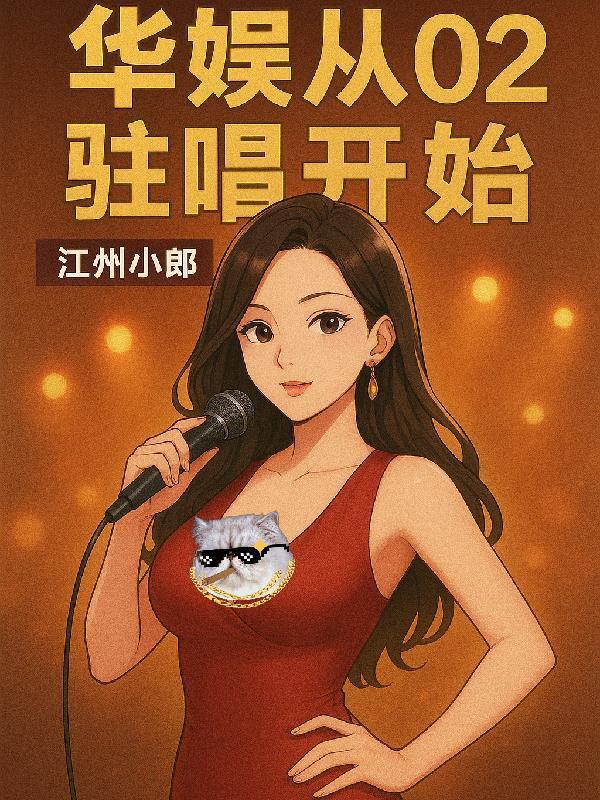 华娱从02驻唱开始封面