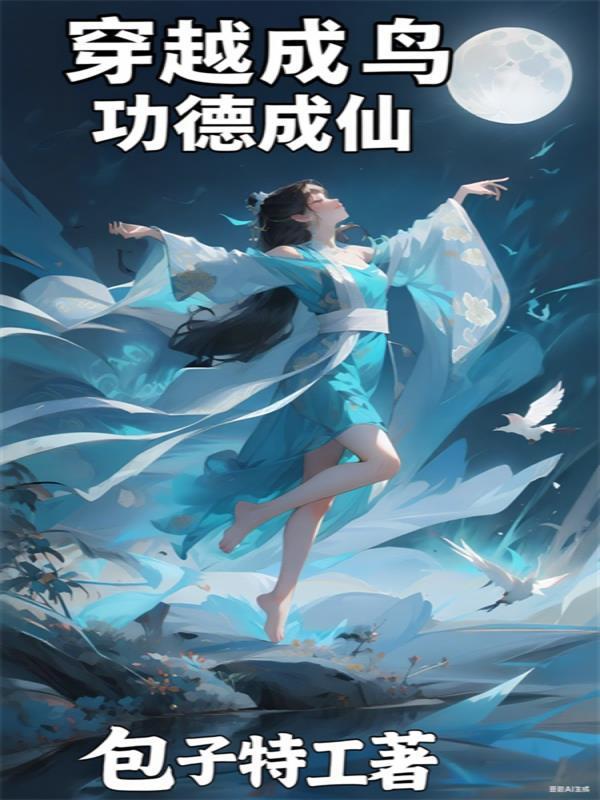 穿越成鸟，功德成仙封面