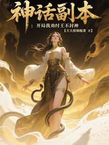 神话副本：开局我劝纣王不封神封面