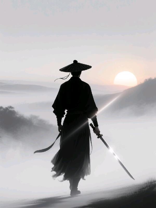 莽荒尘寰录封面