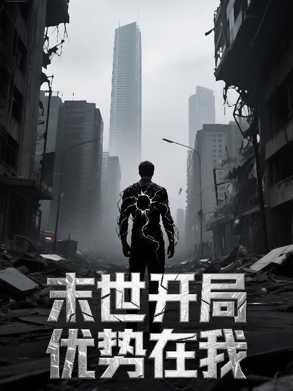 末世：开局优势在我封面