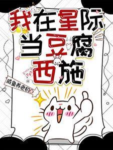 我在星际当豆腐西施封面