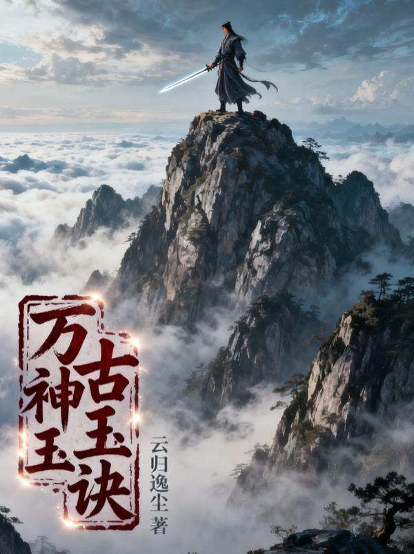 万古神玉诀封面